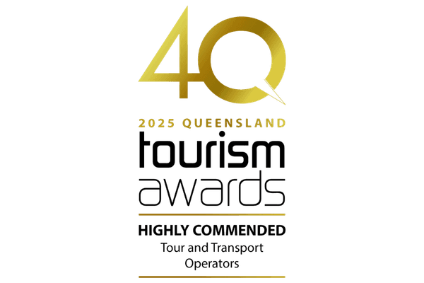 2025 QLD Tourism Awards