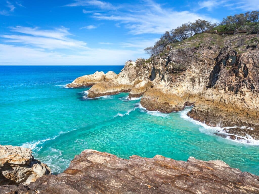 North Stradbroke Island — Snapshots of Straddie gallery 2