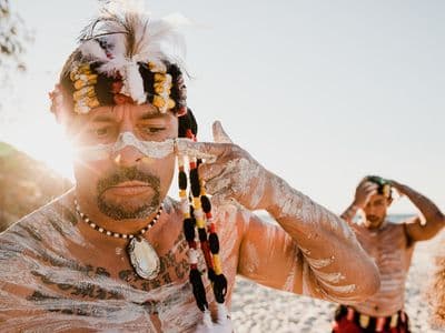 North Stradbroke Island — Redlands Coast tourism photo