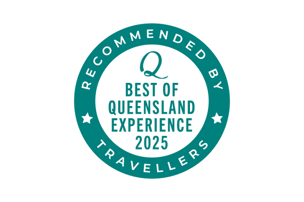 Best of Queensland 2025 recommended Stradbroke Island Tours