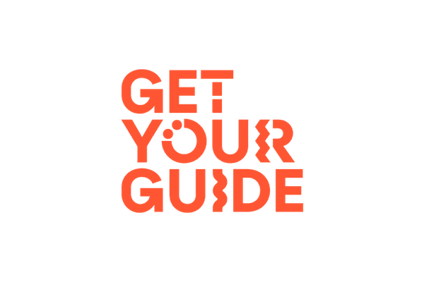GetYourGuide logo