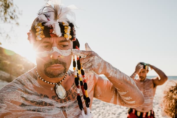 North Stradbroke Island — Redlands Coast tourism photo